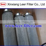 Pleated Sintered Filter Cartridge