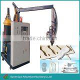 Waterproofing Polyurethane Foam Injection Molding