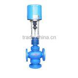 Ss304 Welded Control Valve With Electric thumbnail-6