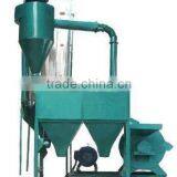 Standard Wood Powder Machine