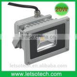 2016 High Quality Factory Price IP65 50w 100w Led Flood Light Outdoor Flood Light With CE &ROHS&UL Warm White 3 Years Warranty thumbnail-2