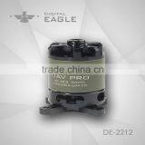 UAV DRONE Electric Motor DE-2212 Brushless Motor thumbnail-1
