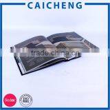 Magazine Printing Canada From China Cheap Magazine Printing