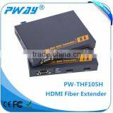 Transmits HDMI Video Signals up to 2km-10km Fiber Optic Receiver in Mechatronics thumbnail-5