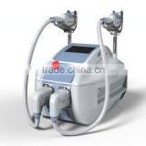 Chest Hair Removal SHR Ipl Hair Removal Beauty Machine Professional