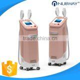 CE ISO 4 Capacitors 3000W Super Strong Power Supply SHR Ipl Hair Removal Machine thumbnail-6
