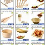 Newell Bamboo And Wooden Products Co., Ltd. company overview - view 1 thumbnail