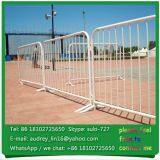 Hot Sale Durable Crowd Control Steel Barricades Portable Event Fence Panel thumbnail-2