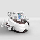 Satisfactory Effect From Customer Feedbacks Multifunctional Vacuum Lipo Laser Cavitation Ultrasound Machine Rf Cavitation 5 In 1 Home Ultrasound Machine Skin Care thumbnail-3