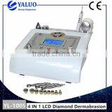 Whitening Skin 4 IN 1 Multifunctional Anti-aging Beauty Equipment For Sale thumbnail-1