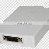 CE ISO Mark 12 Lead Resting PC Base ECG System With Diagnostic Cardiology With PC Software thumbnail-2