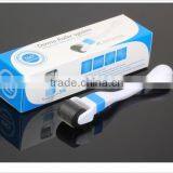 2015 New 360 Degree Rotation Head Micro Needle Derma Roller thumbnail-2