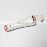 2017 Hot Selling Products Wholesale Portable Microcurrent Wrinkle Removal Ultrasonic Skin Crubber Beauty Facial Machine thumbnail-3