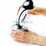 Multifunction Bottle Beer One Touch Safety Automatic 'Smart Robot' Electric Can Opener Function Stainless Steel thumbnail-2