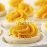 High Quality Heat Stable Egg Yolk Powder Spray Dried for Food Industry thumbnail-3