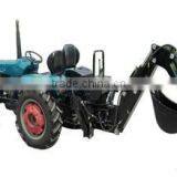 Farm Tractor Tractor Equipment Agricultural in China thumbnail-5