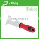 Hot Selling Wood Handle Plastic Wide Blade Putty Knife thumbnail-3