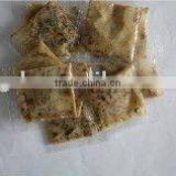 Mushroom Stewed Chicken Sauce thumbnail-1