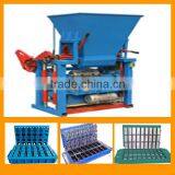 Simple Cement Brick Manufacturing Machine thumbnail-2