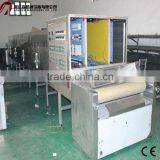 Tunnel TPG / Herbs Drying and Sterilization Machine / Dryer thumbnail-3