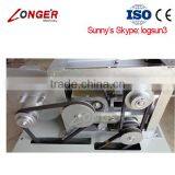 Hot Sale High Rate Rice Hulling and Polishing Machine thumbnail-3