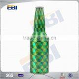 Aluminum 330ml Beer Bottle Costume With Beautiful Logo thumbnail-4