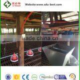 Top Quality Automatic Poultry Feeder Pan For Broiler Breeder Chicken