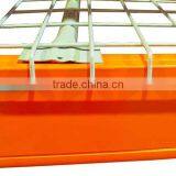 Galvanized Welded Wire Mesh Panels Steel Usa Warehouse Storage thumbnail-4