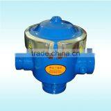 Plastic Flow Meter Needle Piston Valve