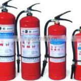 Portable Foam Extinguisher | AFFF Extinguisher