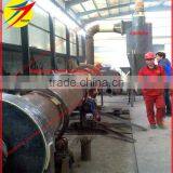 Palm Fiber EFB Dryer Machine for Biofuel Pellets Production thumbnail-5