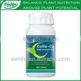 Fish Protein EDTA Ca Liquid Fertilizer