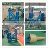 Used Pellet Machine/pellets Making Machine/wood Pellet Machine thumbnail-2