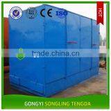 New Type Energy Saving High Efficiency Industry Mesh Belt Box Dryer thumbnail-4