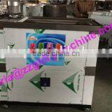 4 Moulds Stainless Steel Popsicle Making Machine/ Ice Lolly Making Machine thumbnail-6