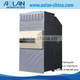 4000m3/h Airflow Inter-Cross Dew Point Indirect Evaporative Air Cooler thumbnail-1