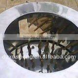 China Best Selling Price Chicken and Duck Poultry Plucker for Sale thumbnail-6