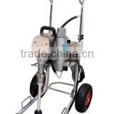 Big Delivery Support Two Gun Air Tools Airless Paint Sprayer thumbnail-1