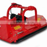 AG hydraulic PTO flail mower(mulcher) with CE