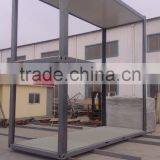 Pre-made Container House Simple thumbnail-5