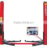View Larger Image Launch Car Lifts TLT240SB, Double Post Auto Hoist thumbnail-1