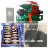 Best Price Metal Tire Plastic Three Shaft Shredder With Honest Service