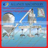 ALPFM-1 Best Offer Washing Powder Filling Machine