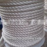 pp multifilament 3 strand twist rope