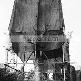 Plastic Sunshade Netting