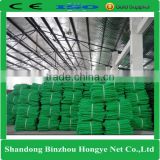 Hongye durable scaffolding safety net
