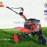 GWW-LY500 Mini Tiller/ Tillage Machine