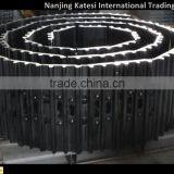 Komats-u Part Track Assembly Excavator Undercarriage Spare Part thumbnail-2