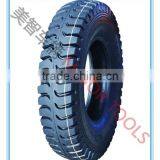 Hot Selling Pattern Motorcycle Tyre 4.00-8 thumbnail-1