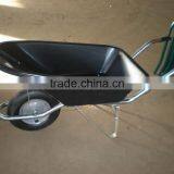 High Capacity Plastic Tray for Construction Wheelbarrow WB5600 thumbnail-3